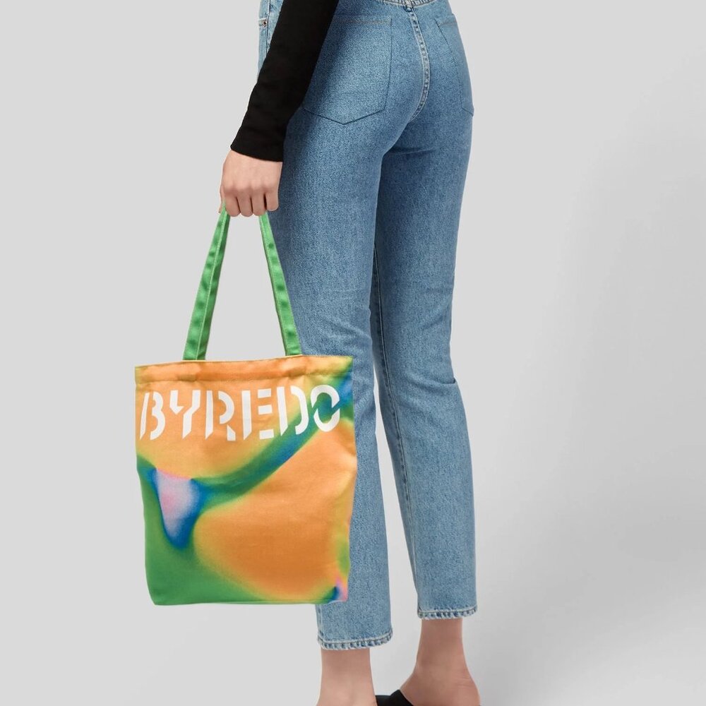 Byredo Canvas Tote